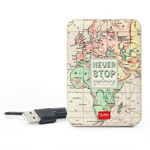 Punjač Power Bank 5000mAh travelLegami 567141