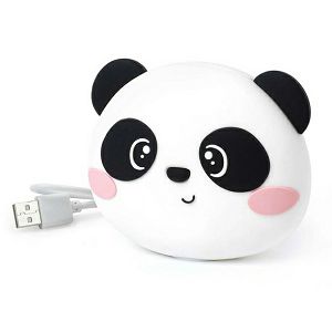 Punjač Power Bank super 4800mAh panda Legami 620011