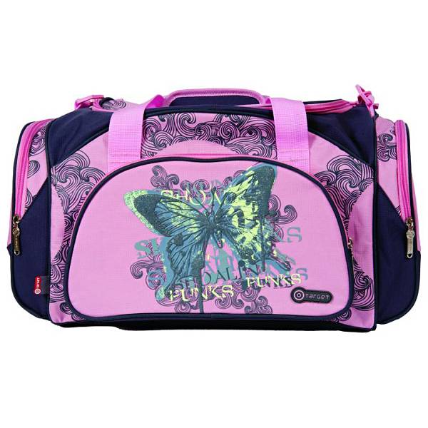 Putna/sportska torba Butterfly 11-5885 Target