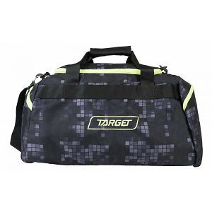 Putna/Sportska torba Target Black Fluo 17487