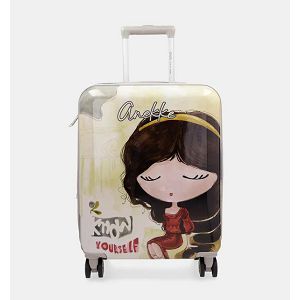 PUTNI KOFER ANEKKE Muse, mali 42574-002