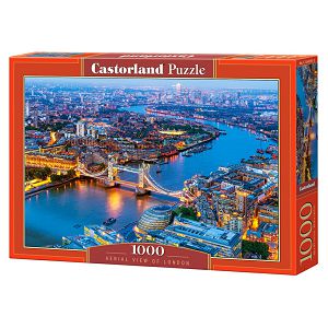 PUZZLE CASTORLAND 1000kom London 104291