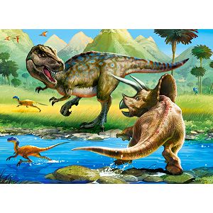 puzzle-castorland-70kom-tyrannosaurus-protiv-triceatopsa-070-84671-amd_2.jpg