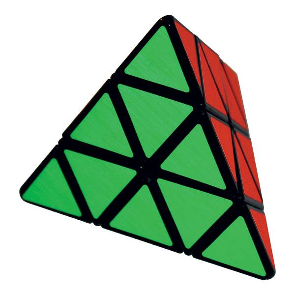 Pyraminx - Recent Toys