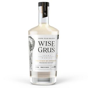 Rakija Tepka Wise Grus 0.7L 119087