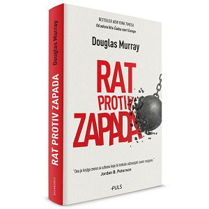 Rat protiv zapada - Douglas Murray