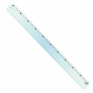 RAVNALO MAPED PVC 50cm 146115