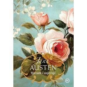 RAZUM I OSJEĆAJI 250.godina Jane Austen