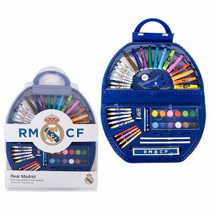 REAL MADRID CRTAĆI SET 50 dijelni 434245