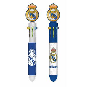 REAL MADRID KEMIJSKA OLOVKA 10 boja 889278