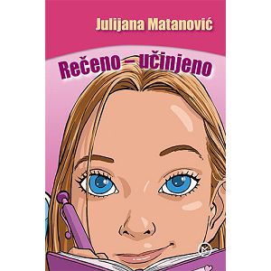 Rečeno – učinjeno