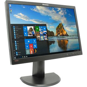 REPARIRAN MONITOR Lenovo LT2252p, MO-I316, 22", VGA/DVI