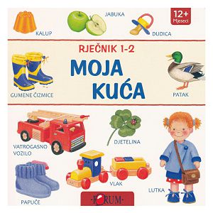 Rječnik 1-2 919622