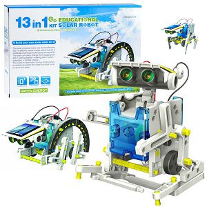 Robot solarni 13u1 104636