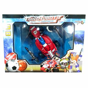 Robot Transrobots MeggaPlay 030953