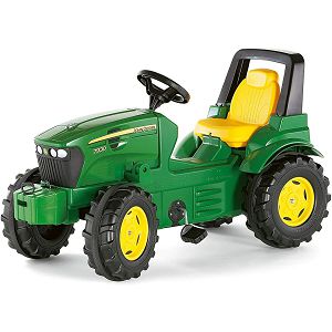 ROLLY TOYS TRAKTOR John Deere 7930 700028