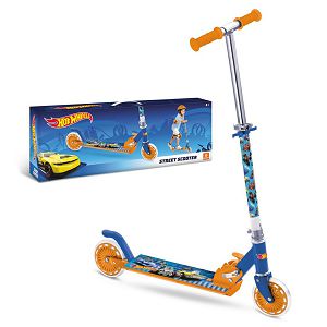 ROMOBIL Hot Wheels sa 2 kotača Mondo 184569