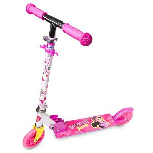 Romobil Scooter Disney 2kotača,Minnie 599246