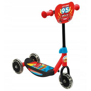 Romobil Scooter Disney Cars 3kotača 599635