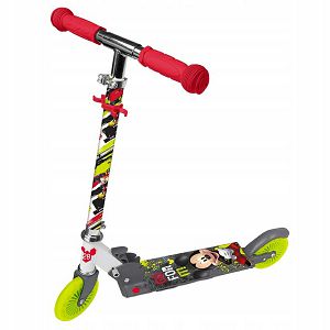 Romobil Scooter Disney Mickey 2kotača 599949