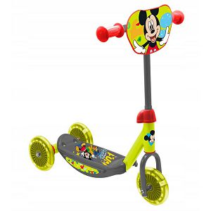 Romobil Scooter Disney Mickey 3kotača 59933