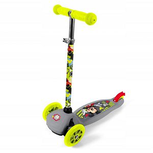 Romobil Scooter Disney Mickey 3kotača 599970