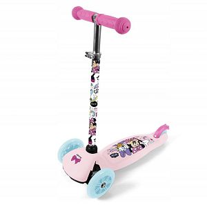 Romobil Scooter Disney Minnie 3kotača 599987