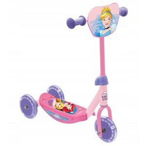 Romobil Scooter Disney Princess 3kotača 599710