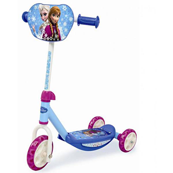 Romobil Smoby Disney Frozen sa 3 kotača 2035