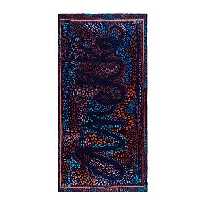 RUČNIK ANEKKE 180 x 100 cm, za plažu 38495-014 082991