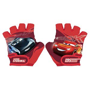 Rukavice dječje za bicikl Cars 3