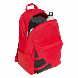 RUKSAK ADIDAS Badge IS7059 crveni 081251