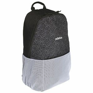 Ruksak Adidas CF6795 crni-sivi