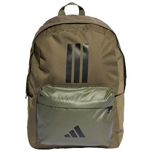 RUKSAK ADIDAS Classic IS7042 tamno zeleni 878653