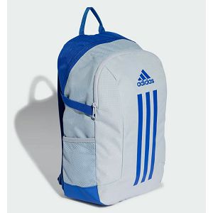 RUKSAK ADIDAS POWER JF8549 bež-plavi 727616