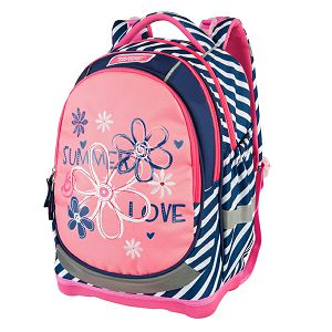 Ruksak anatomski Target Superlight Petit Summer Love 26239