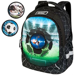 Ruksak anatomski Target Superlight Petit Soft Soccer Club 27631