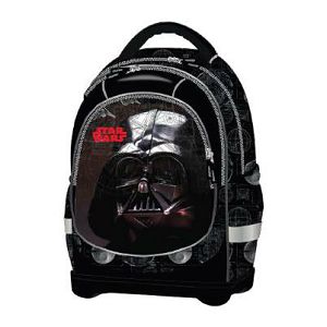 Ruksak anatomski, tvrdo dno Target Superlight Petit Star Wars 25943