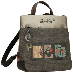 RUKSAK ANEKKE Amfora 42715-058