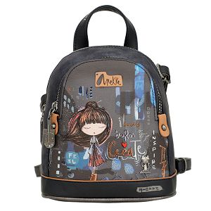 Ruksak Anekke Contemporary mini fashion FW23 P12 37805-187 070424