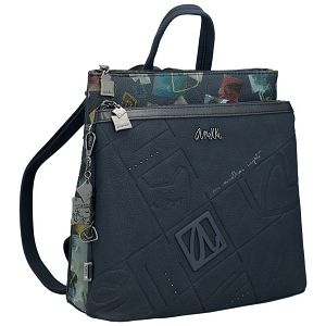 RUKSAK ANEKKE Evolution 41775-233