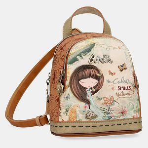 Ruksak Anekke Fashion Amazonia mini SS23 36705-187 061255