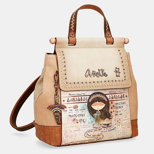 Ruksak Anekke Fashion Menire SS23 36605-220 062092