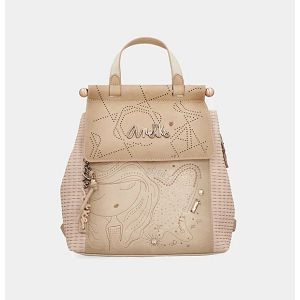 RUKSAK ANEKKE Fashion Studio Nude 38765-220 079571