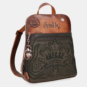 Ruksak Anekke Forest Wild FW22 35615-055 032224