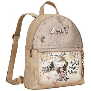 RUKSAK ANEKKE Hollywood 38705-246