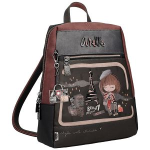 RUKSAK ANEKKE Mademoiselle 41805-018