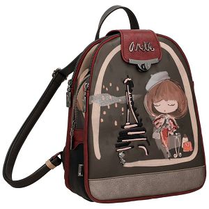 RUKSAK ANEKKE Mademoiselle 41805-043