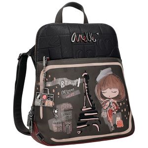 RUKSAK ANEKKE Mademoiselle 41805-055
