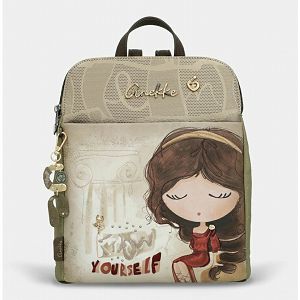 RUKSAK ANEKKE Muse 42705-073 